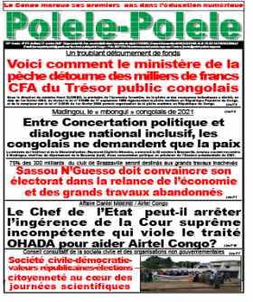 Cover Polele-Polele - 375 