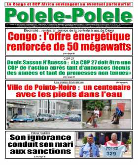 Cover Polele-Polele - 469 